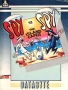 Atari  800&nbsp; - &nbsp;spy_vs_spy_2_databyte_k7
